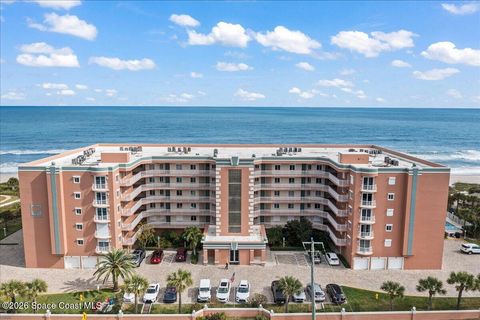 1345 N Highway A1a 605 Indialantic FL 32903