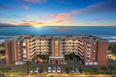 1345 N Highway A1a 605 Indialantic FL 32903