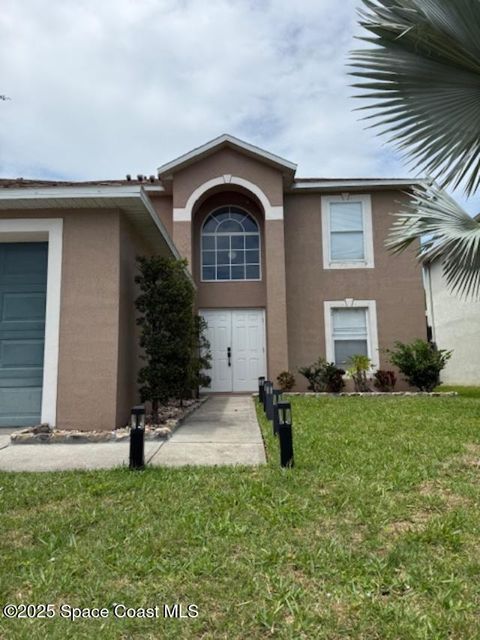 5256 Mansford Place Melbourne FL 32940