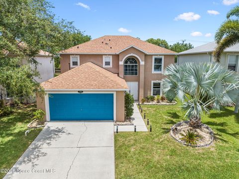 5256 Mansford Place Melbourne FL 32940