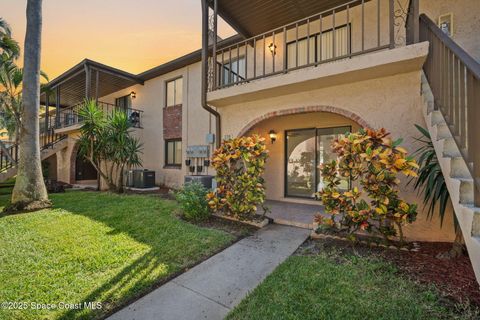 139 San Paulo Circle 4-139 West Melbourne FL 32904