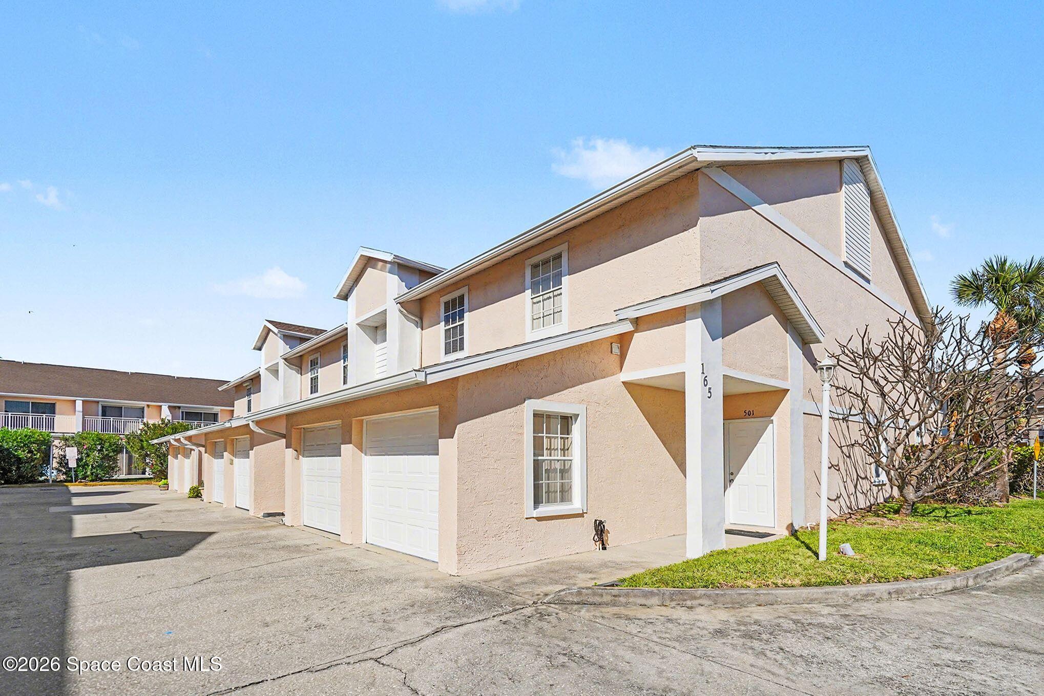 165 Escambia Lane 502