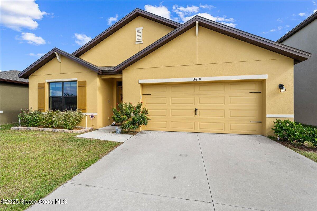 3618 Loggerhead Lane