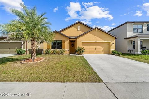 3618 Loggerhead Lane Mims FL 32754