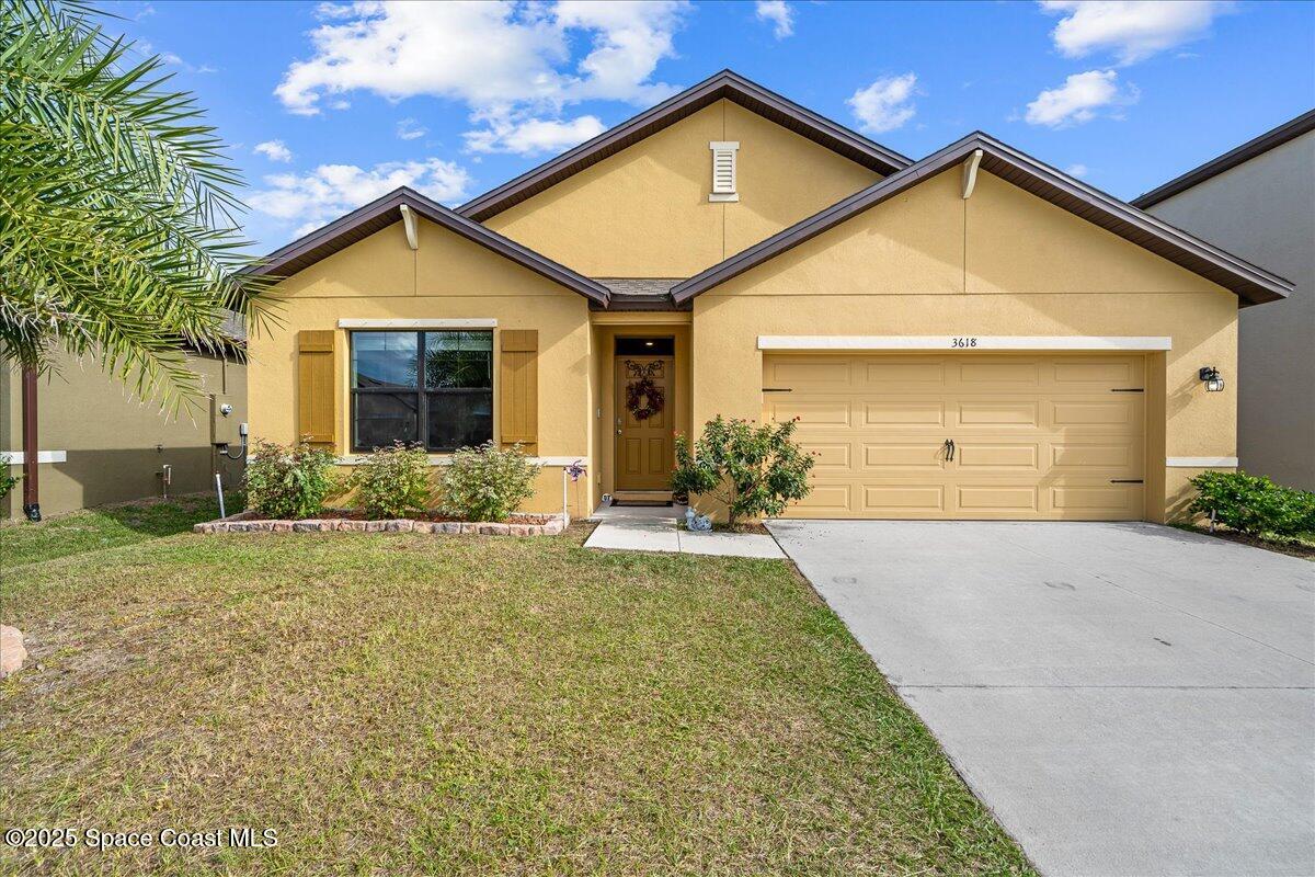 3618 Loggerhead Lane