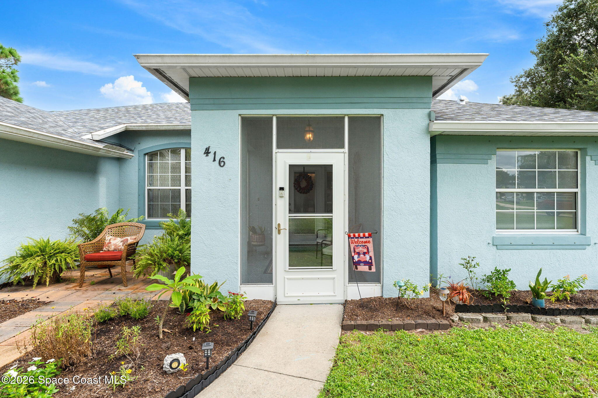 416 Freeman Road NW