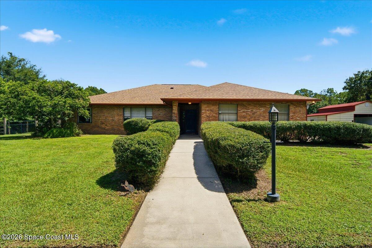 2785 Beran Lane