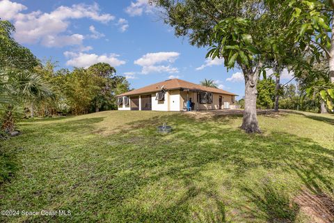 A home in Malabar