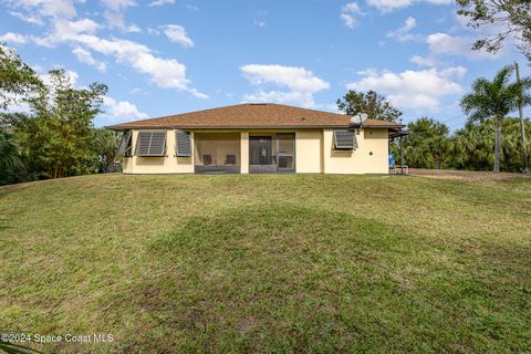 A home in Malabar