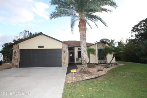 A home in Malabar