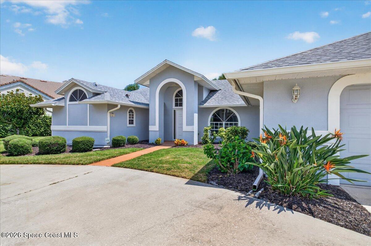 569 Spring Lake Drive