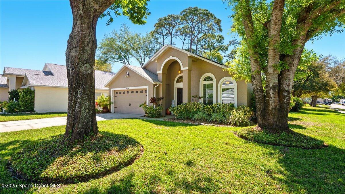 4954 Erin Lane
