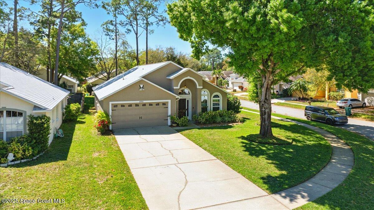 4954 Erin Lane