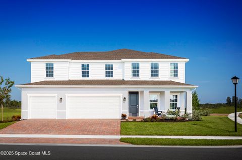 2174 Landing Drive Titusville FL 32796