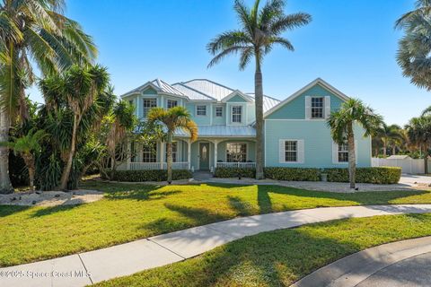 133 Windemere Place Melbourne Beach FL 32951