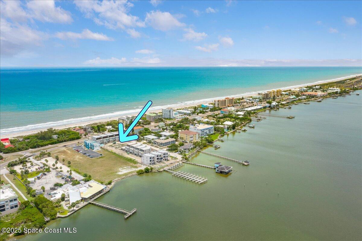 10 Ocean River Drive