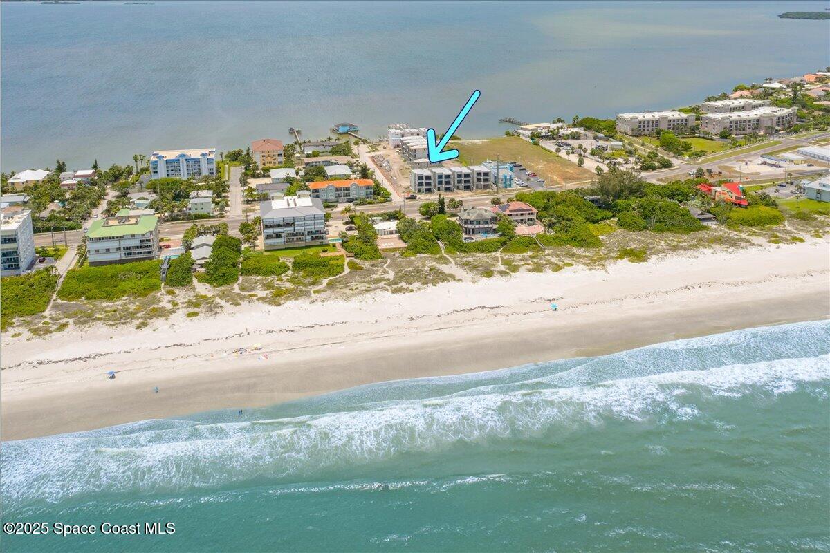 10 Ocean River Drive