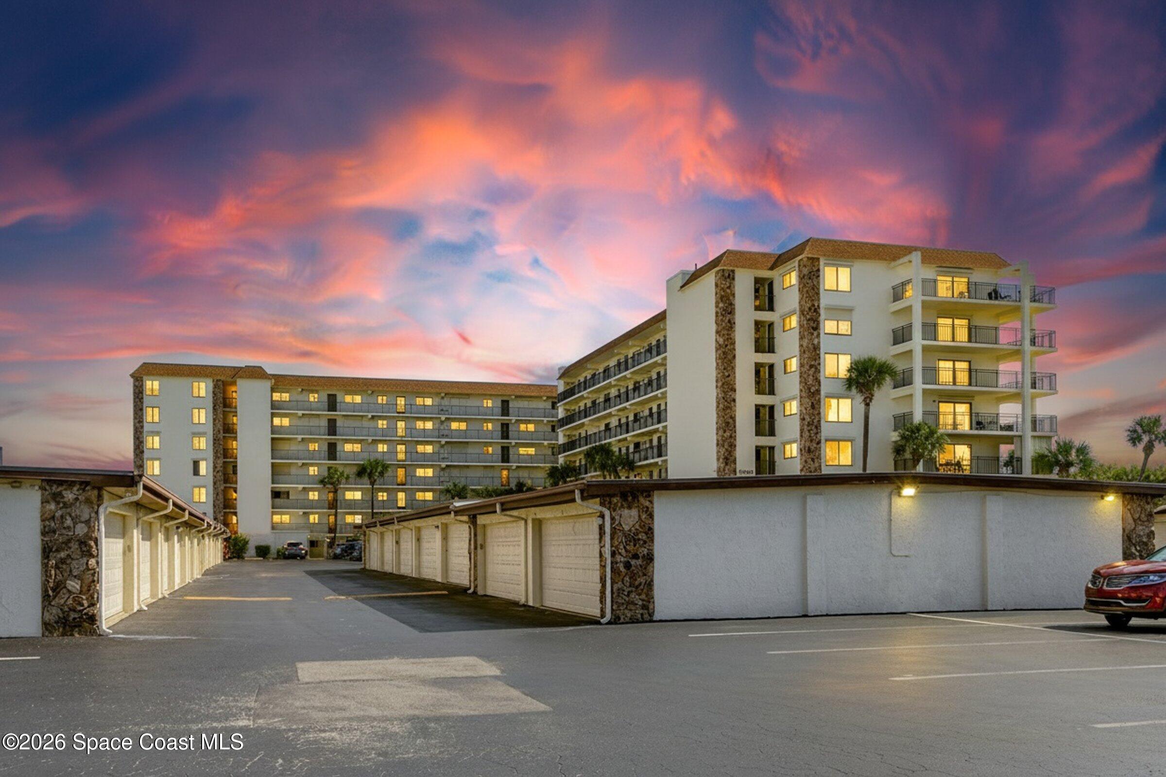 3060 N Atlantic Avenue 404