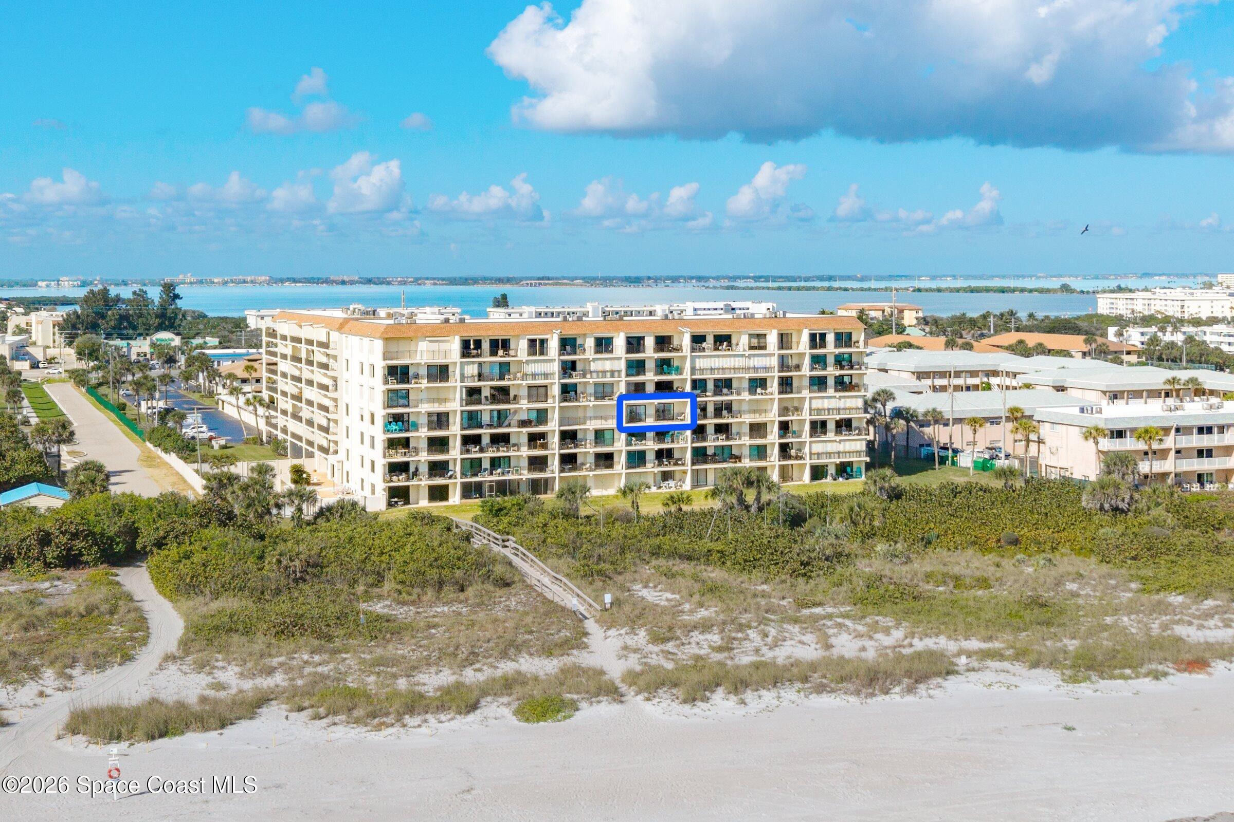 3060 N Atlantic Avenue 404