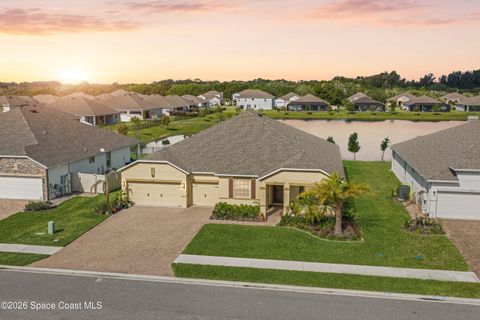 6185 Moonrise Drive Merritt Island FL 32953