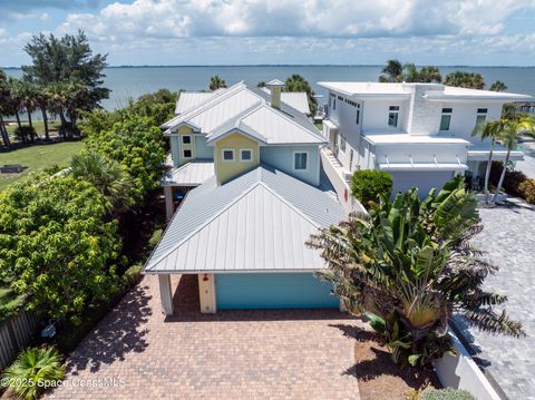 3412 S Atlantic Avenue Cocoa Beach FL 32931