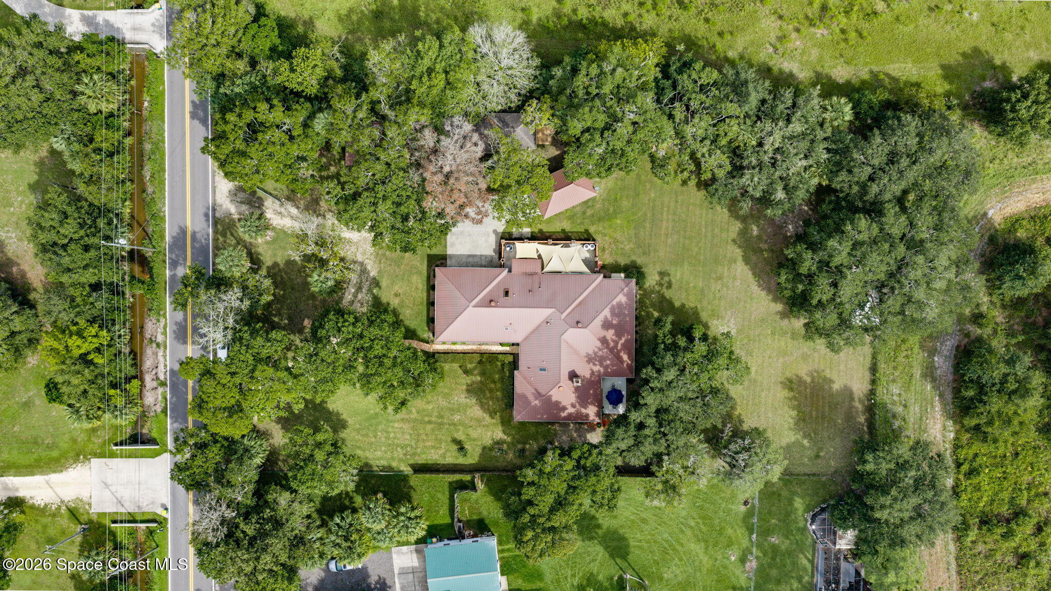 1713 Ford Road