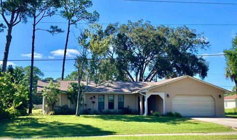 A home in Palm Bay