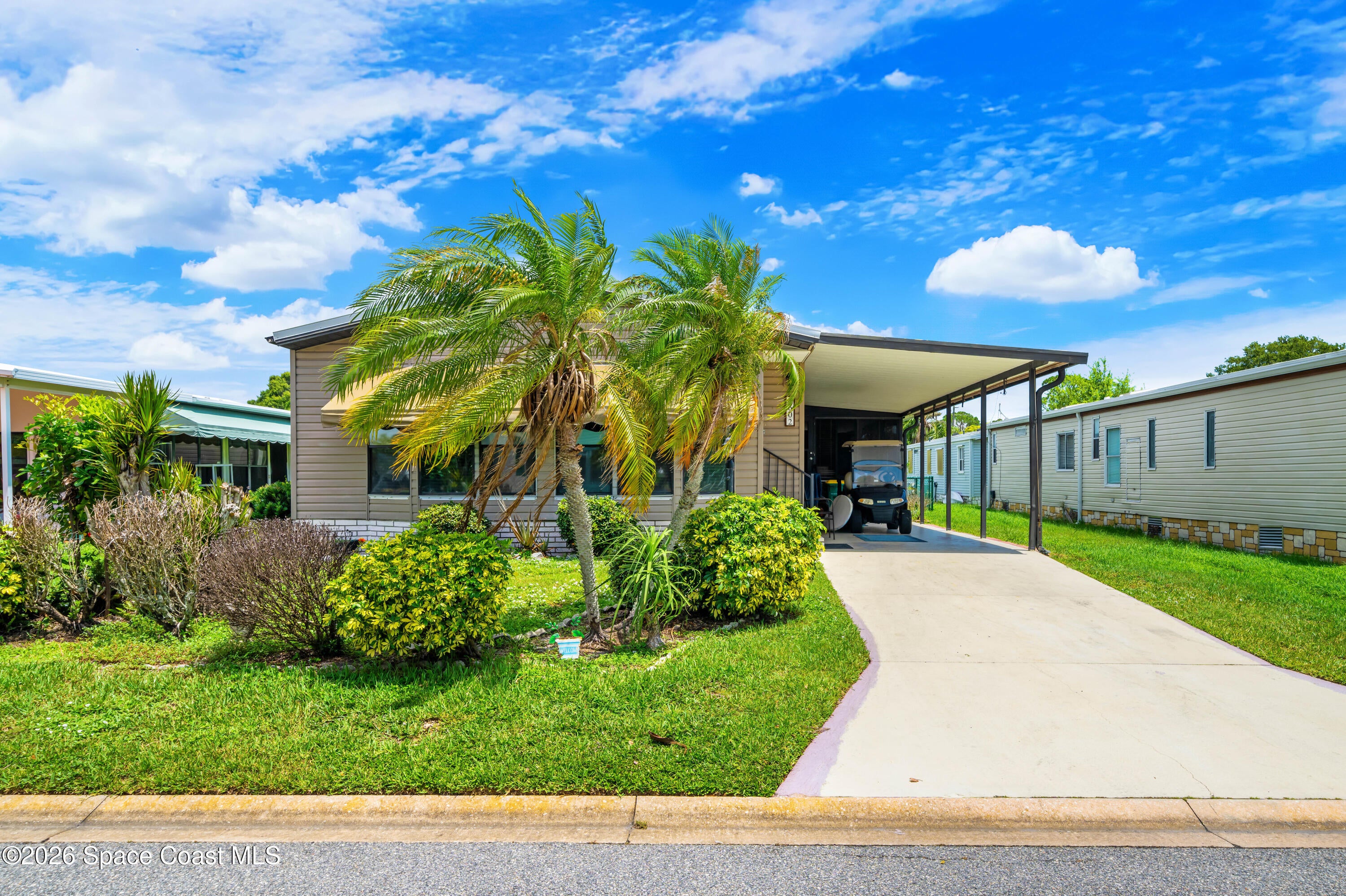 602 N Dolphin Circle