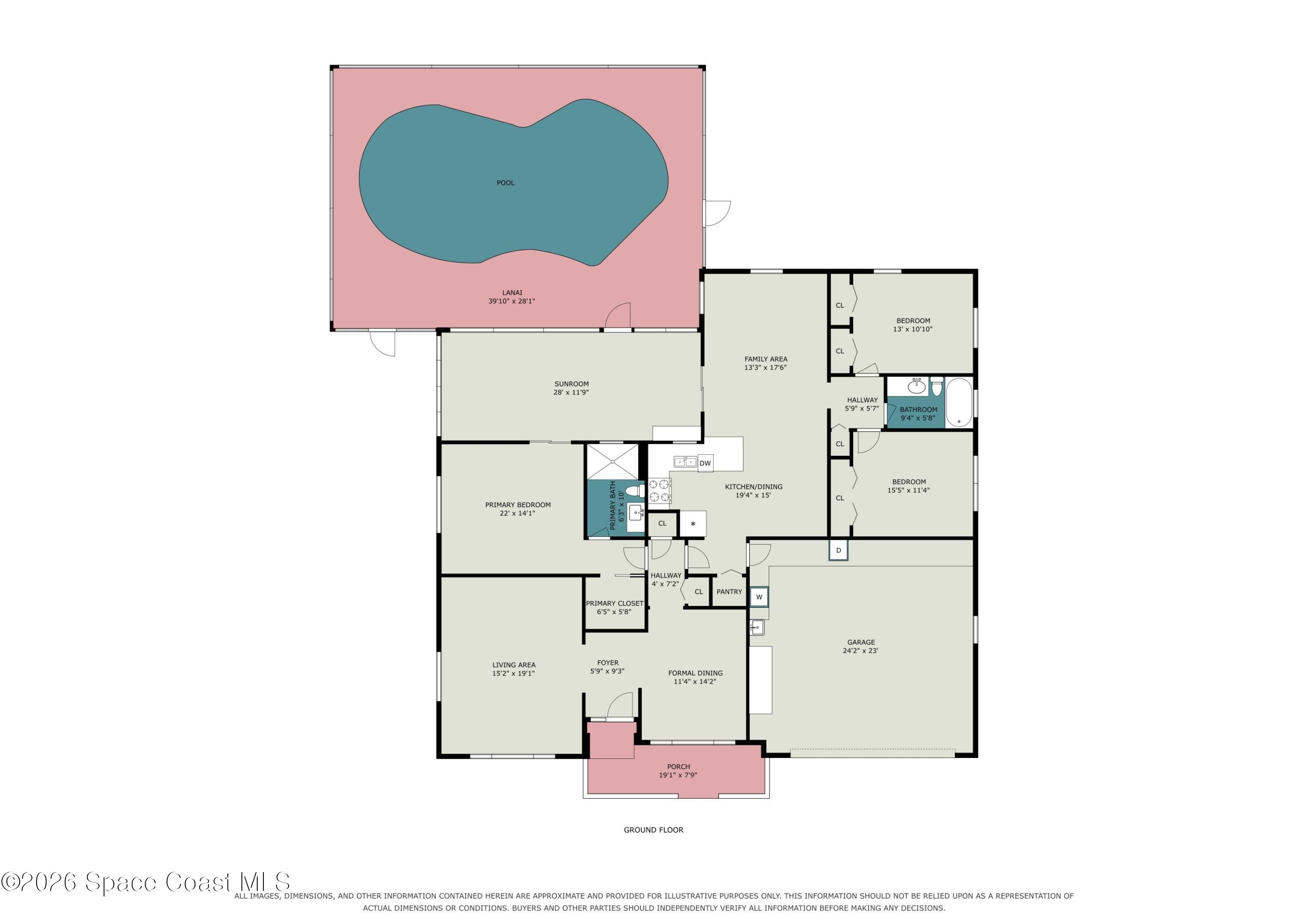 3820 Valley Lane