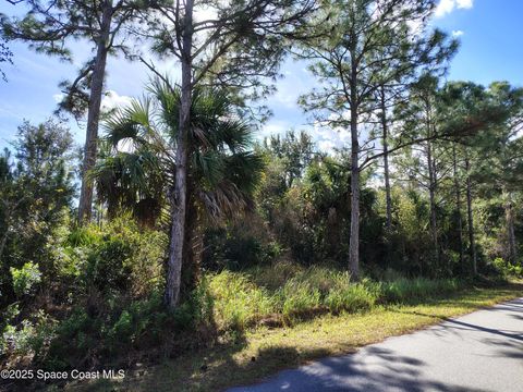 826 Wheatley Street SE Palm Bay FL 32909