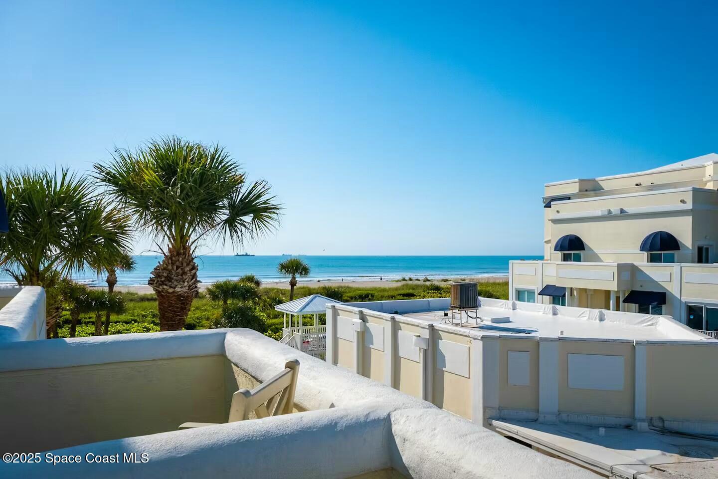 8600 Ridgewood Avenue 1308