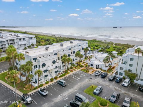 8600 Ridgewood Avenue 1308 Cape Canaveral FL 32920