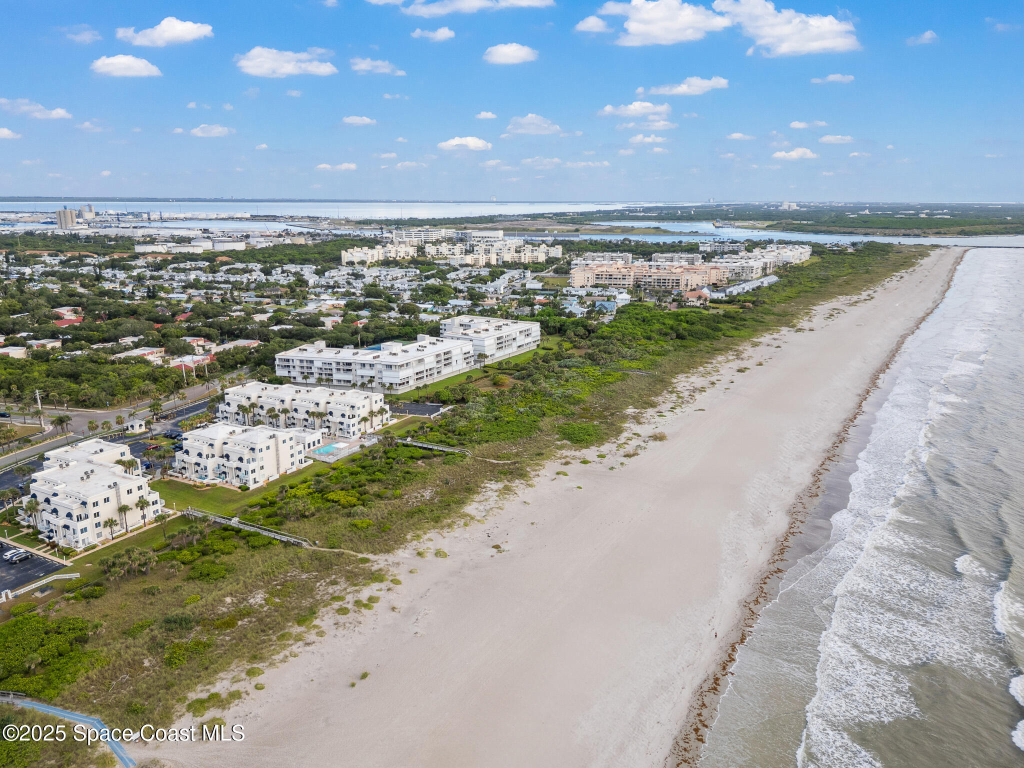 8600 Ridgewood Avenue 1308