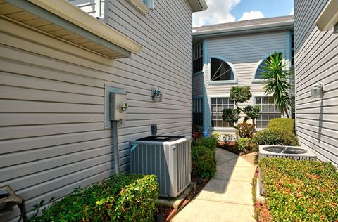 A home in Indian Harbour Beach