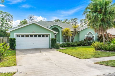 652 Sheridan Woods Drive Melbourne FL 32904