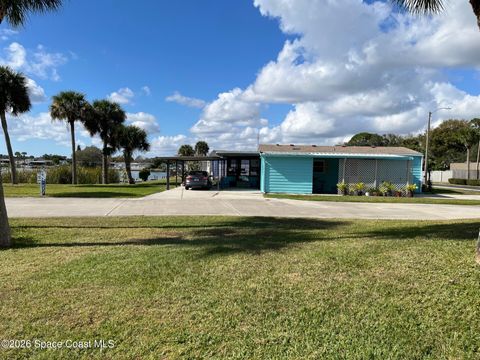 101 Rosewood Drive Cocoa FL 32926