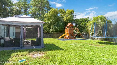 A home in Palm Bay