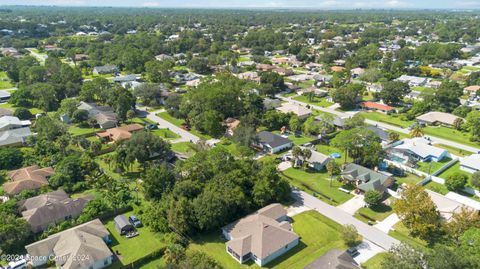 A home in Palm Bay