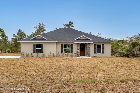 5235 Blounts Ridge Road Mims FL 32754
