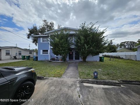 75 Peck Avenue Merritt Island FL 32952