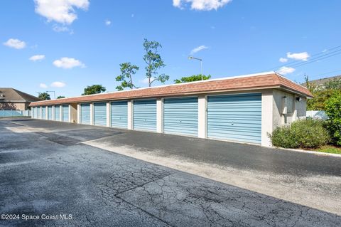 A home in Melbourne