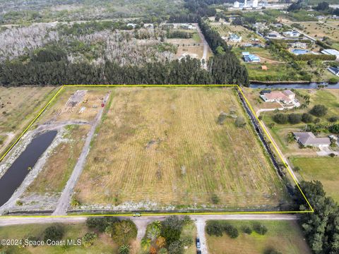 1324 Panther Lane Merritt Island FL 32953