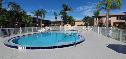 227 San Paulo Circle 1-227 West Melbourne FL 32904