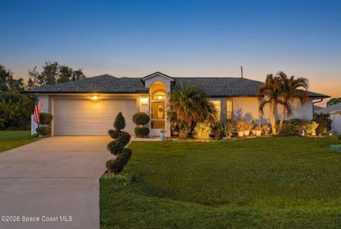 370 Olman Street SW Palm Bay FL 32908