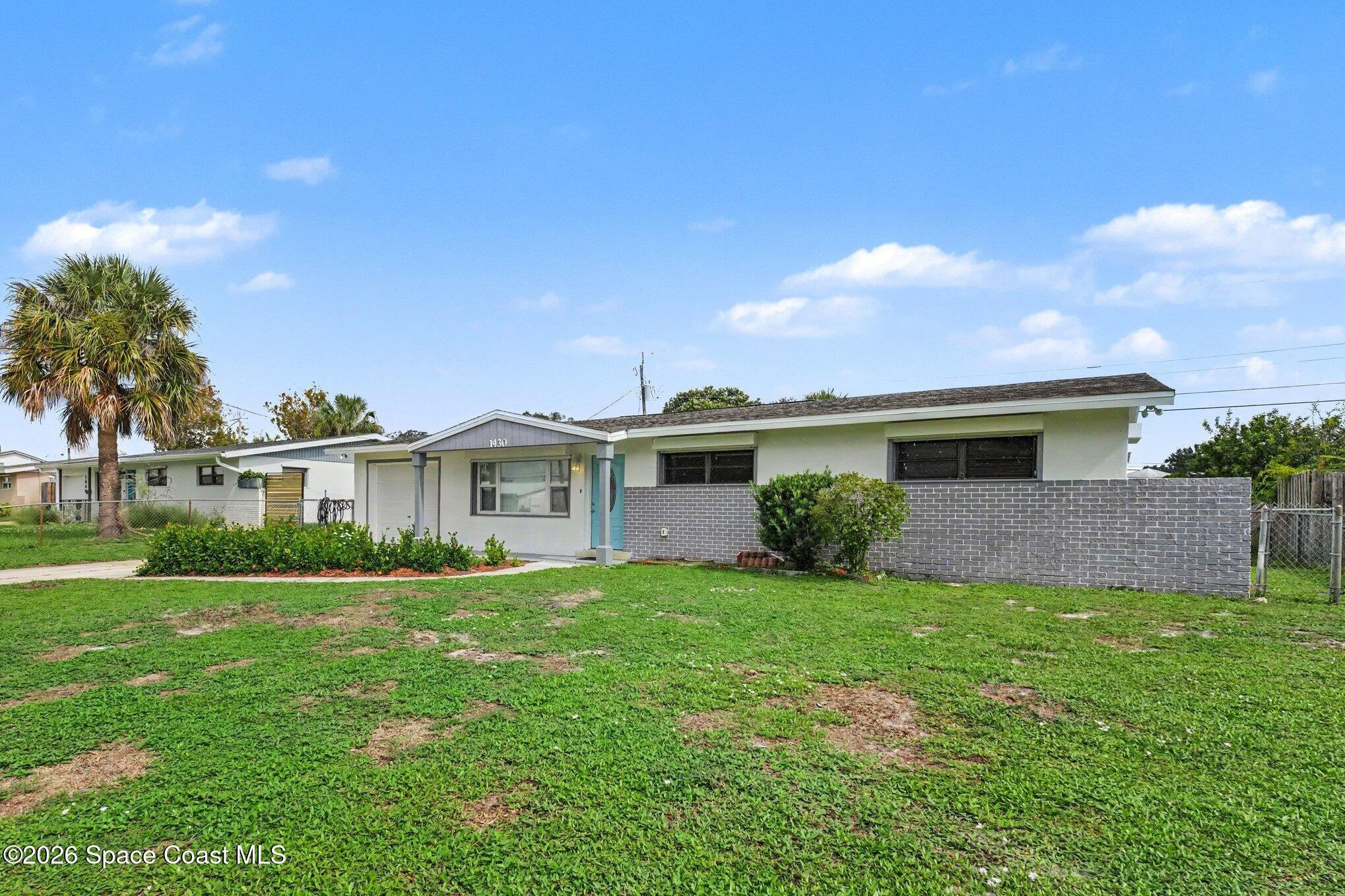 1430 Windward Drive