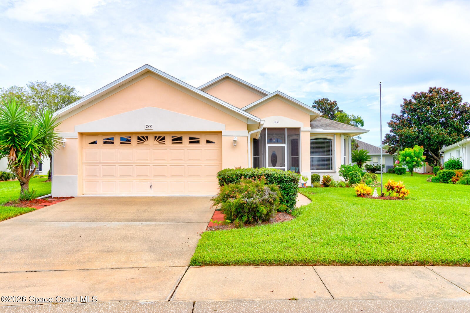 788 Danville Circle
