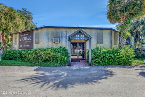 3535 South Street Titusville FL 32780