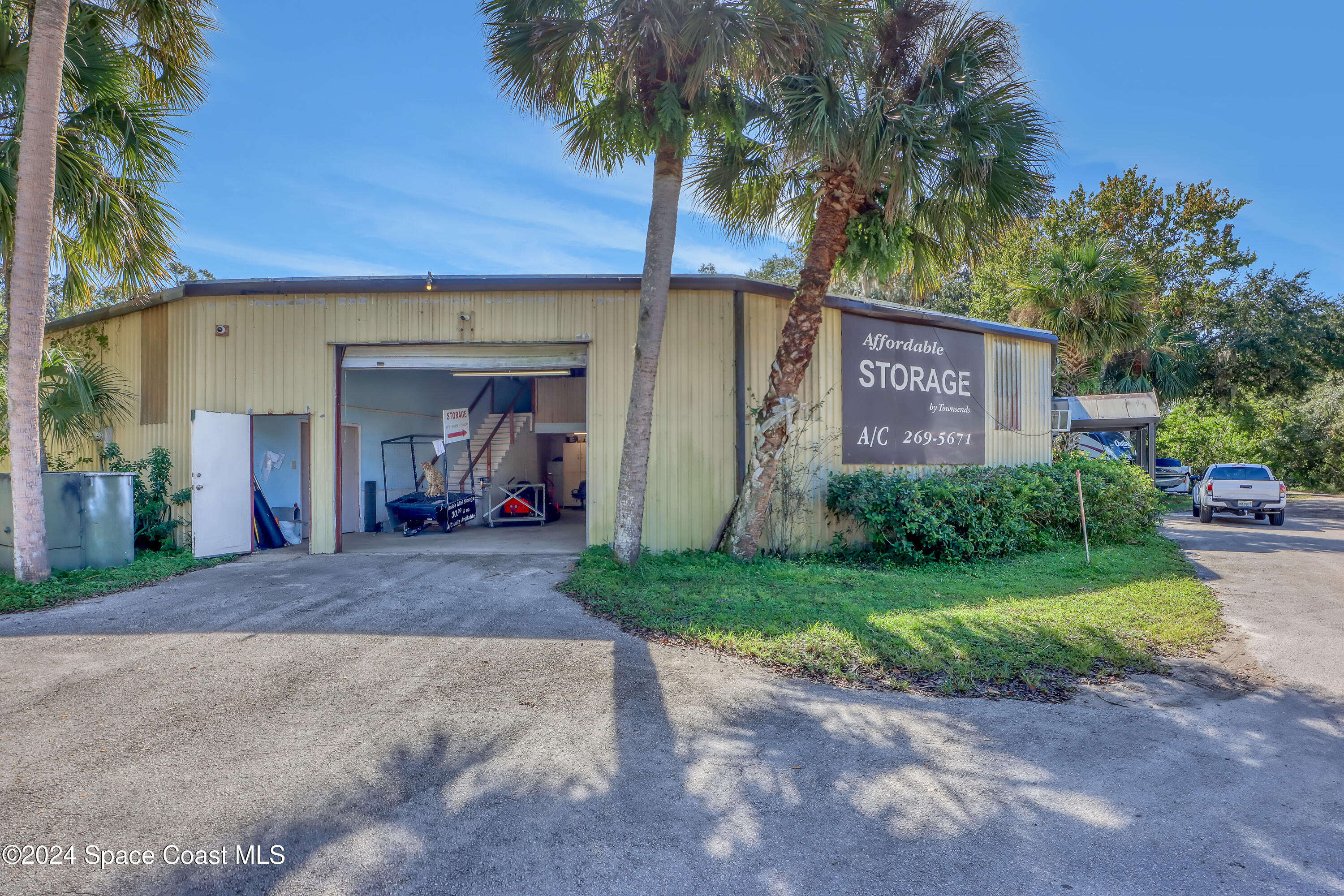 3535 South Street