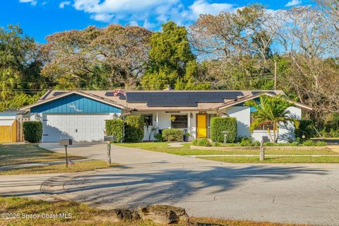 Photo of 44 Berkley Square, Rockledge, FL 32955 (MLS # 1067021)