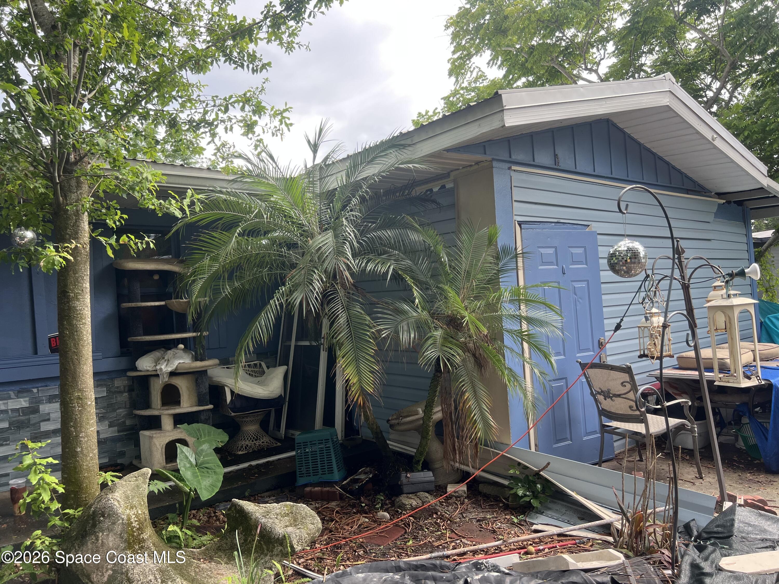 1003 Woodlawn Road
